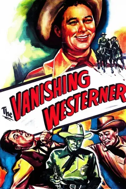 The Vanishing Westerner