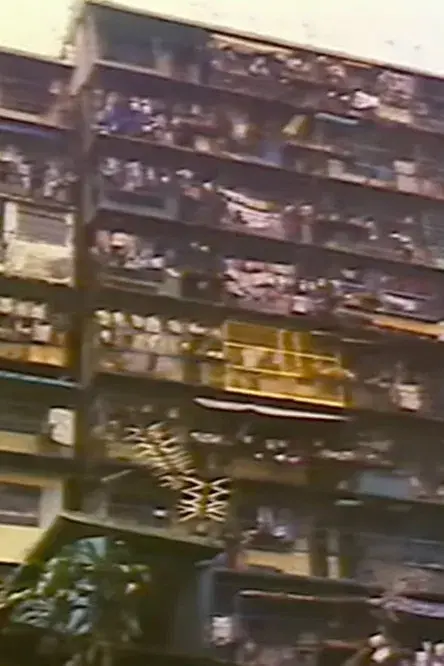 And the Walls Came Tumbling Down