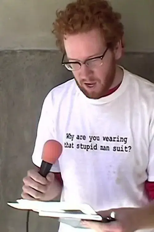 #1 Fan: A Darkomentary