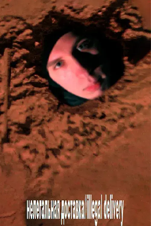 нелегальная доставка//illegal delivery