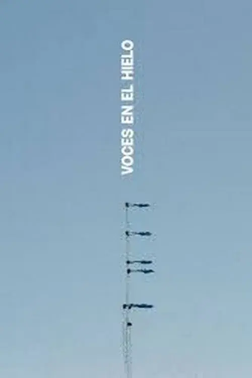 Voces de hielo