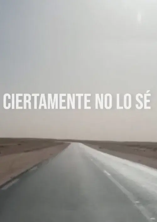 I certainly don't know