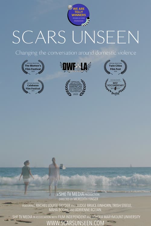 Scars Unseen