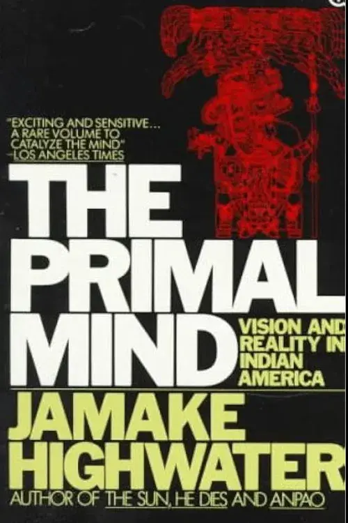 The Primal Mind