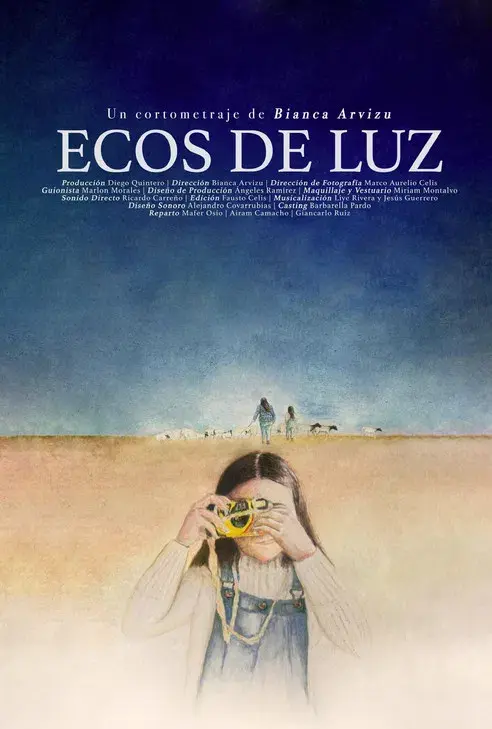 Ecos de Luz