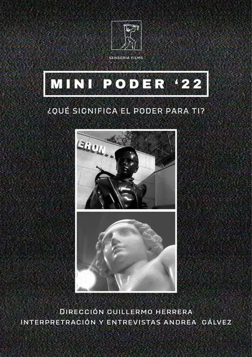 Mini Poder '22