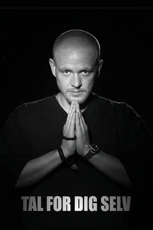 Anders Matthesen: Tal for dig selv