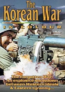 Korean War in Color