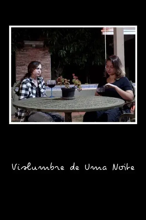 Vislumbre de Uma Noite