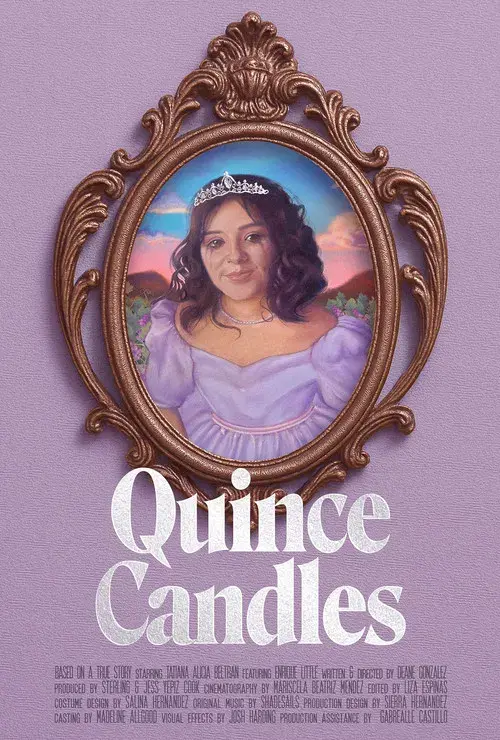 Quince Candles