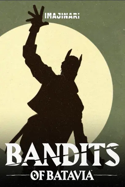 Bandits of Batavia