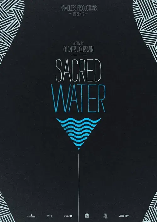 Sacred Water