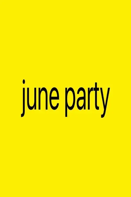 June Party