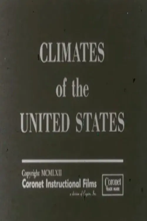 Climates of the United States