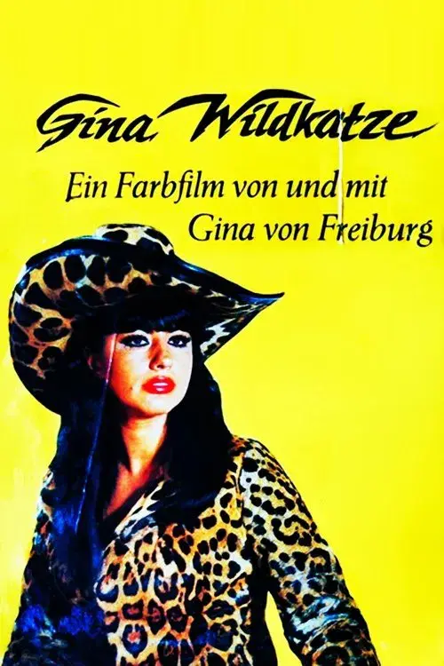 Gina Wildkatze