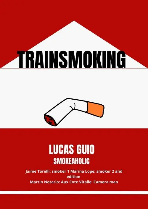 Trainsmoking