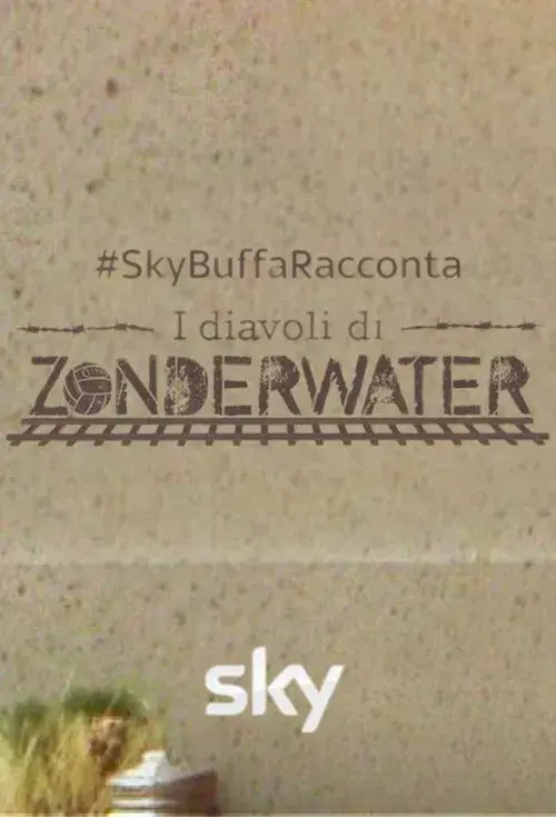 Federico Buffa racconta: i Diavoli di Zonderwater