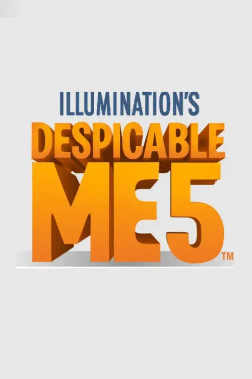 Despicable Me 5