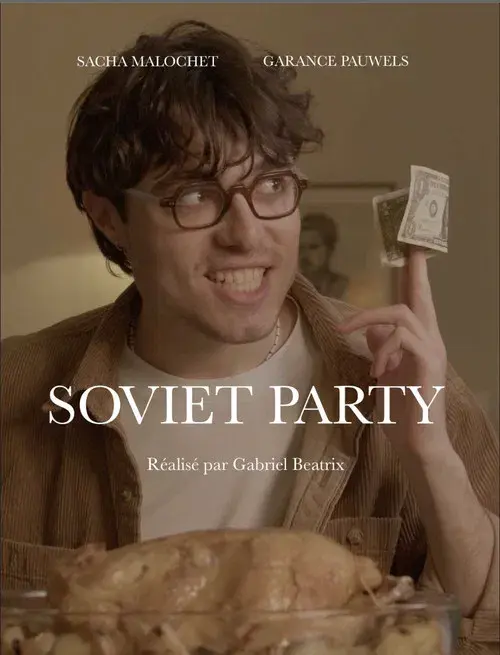 Soviet Party
