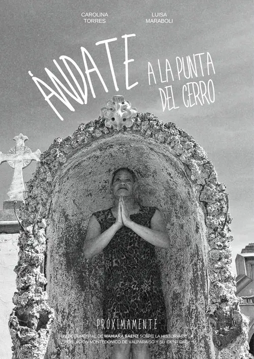 Go to the Top of the Hill