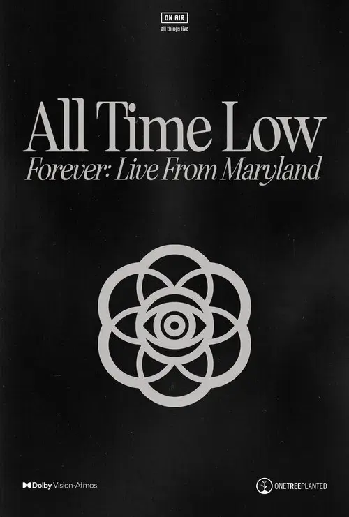 All Time Low Forever: Live from Maryland