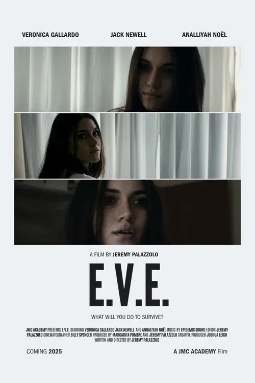 E.V.E.