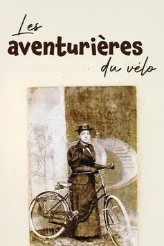 Les aventurières du vélo