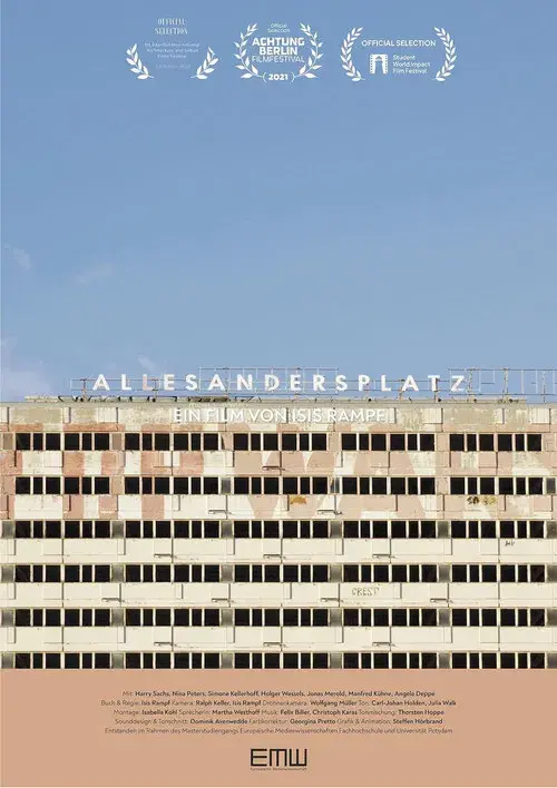 Allesandersplatz