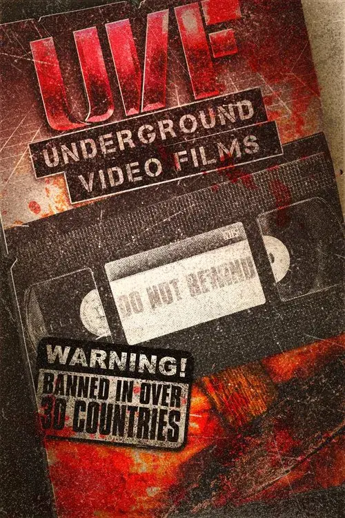 U.V.F: Underground Video Films