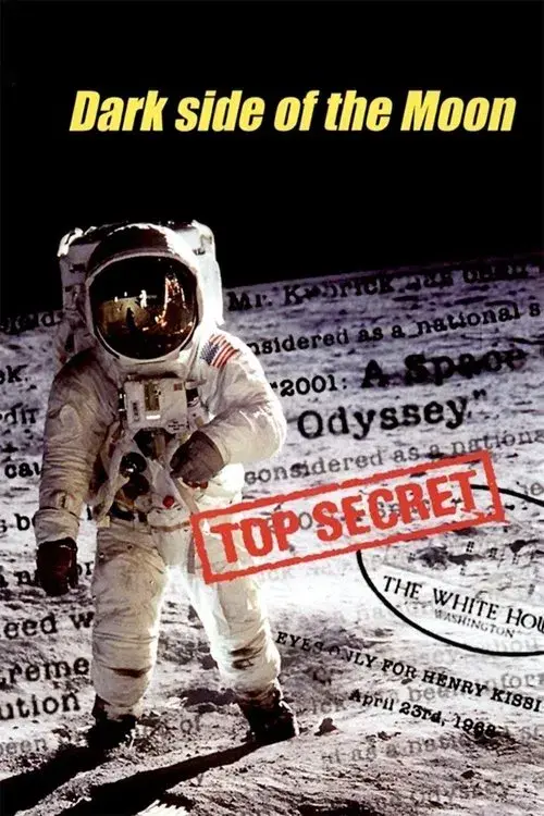 Dark Side of the Moon