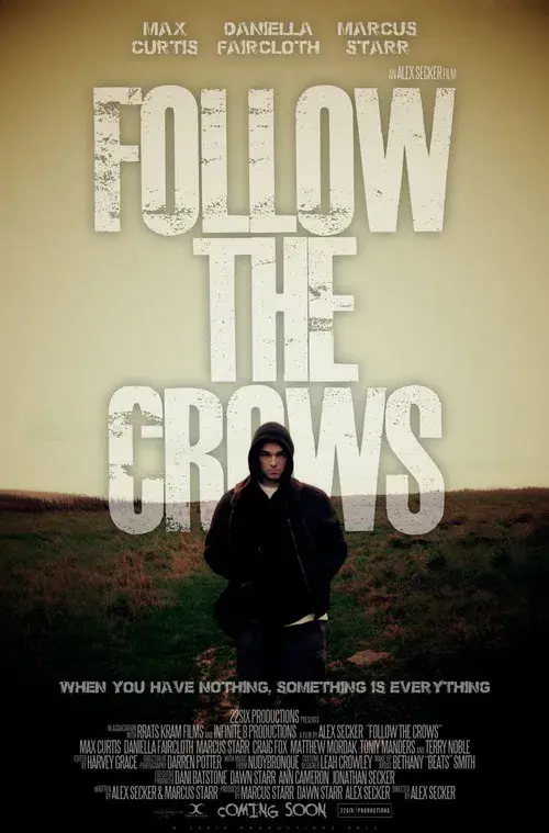 Follow the Crows
