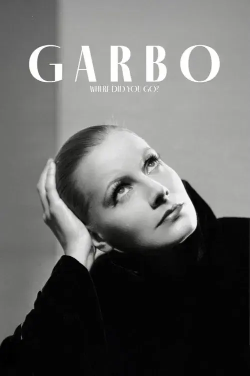Garbo: Where Did You Go?