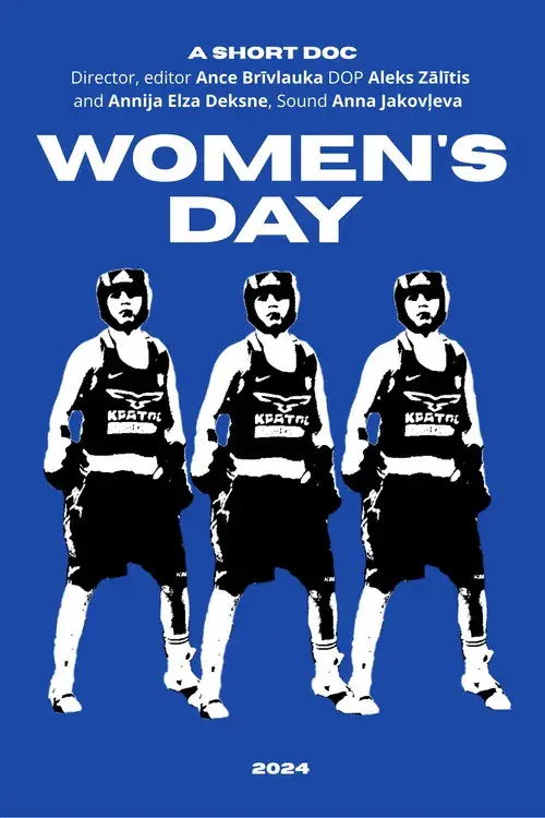 Women's Day