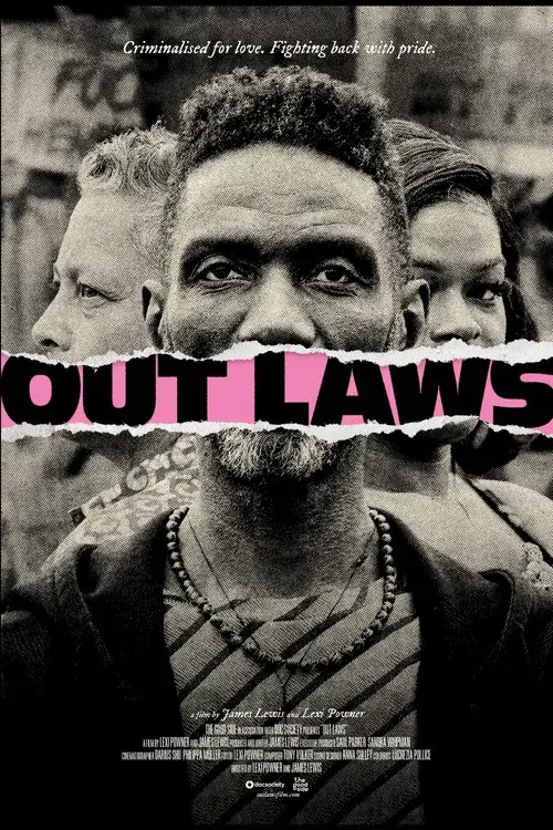 Out Laws