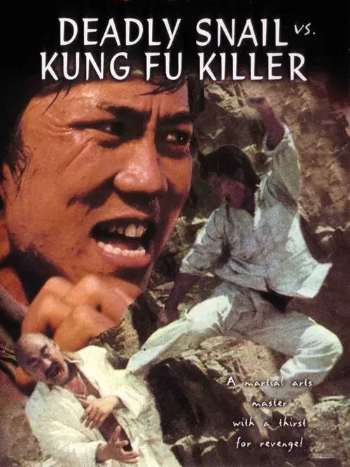 Deadly Snail vs. Kung Fu Killers