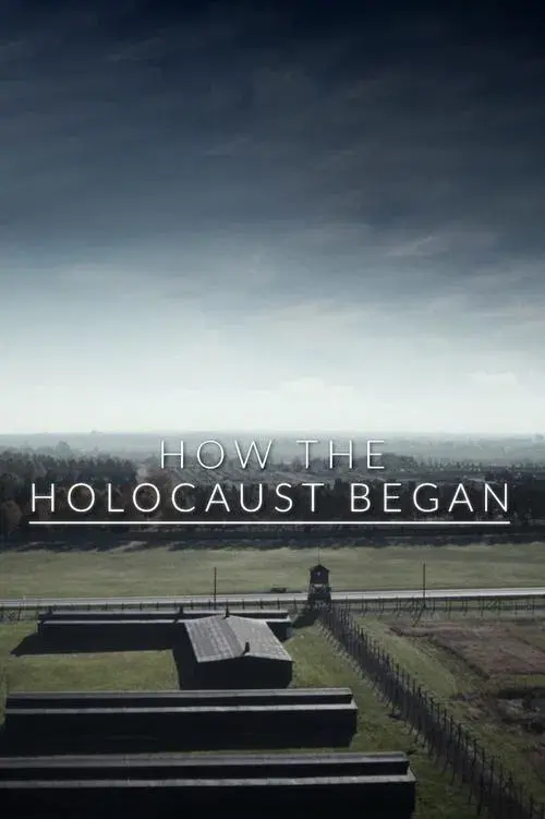 How the Holocaust Began