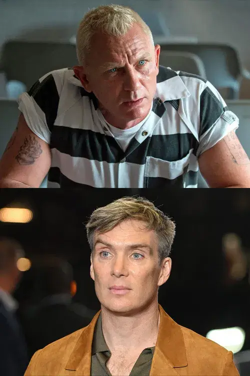 Untitled Prison Film