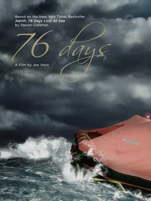 76 Days Adrift