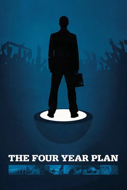 The Four Year Plan