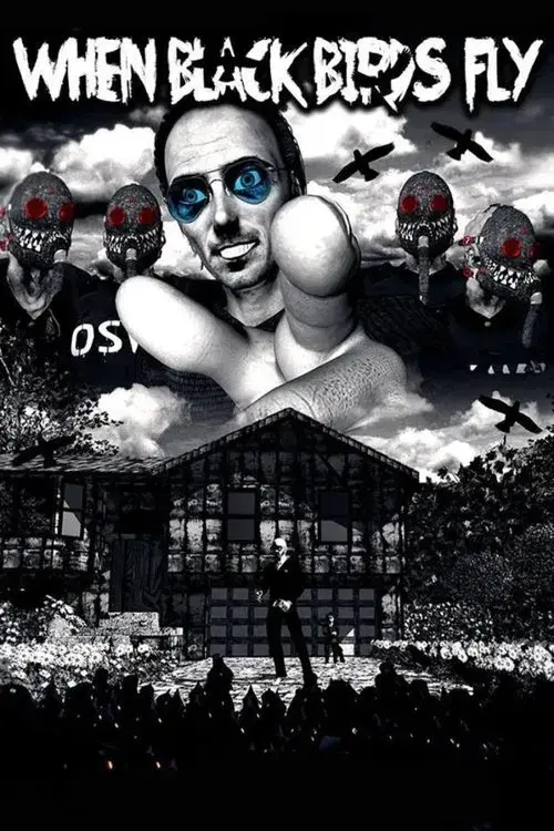 When Black Birds Fly
