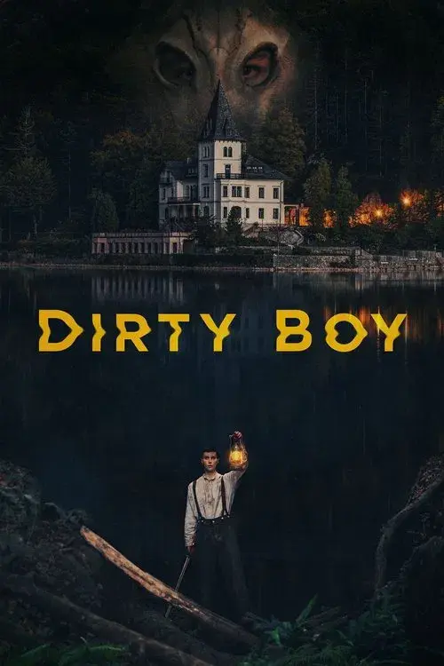 Dirty Boy