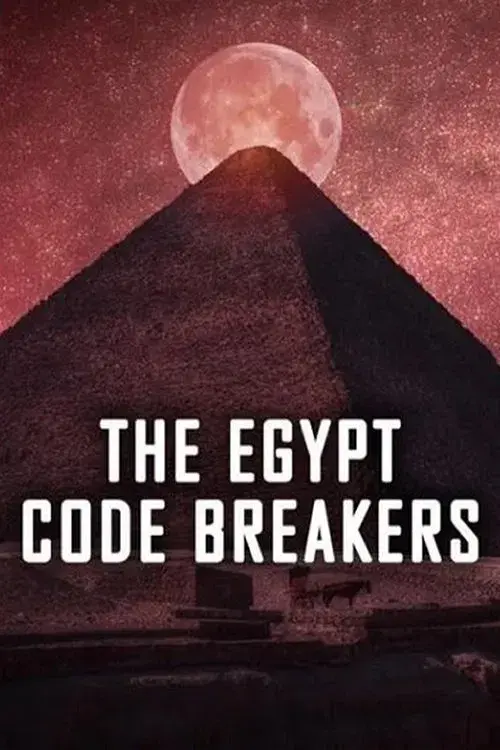 The Egypt Code Breakers