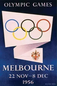 Olympic Games 1956