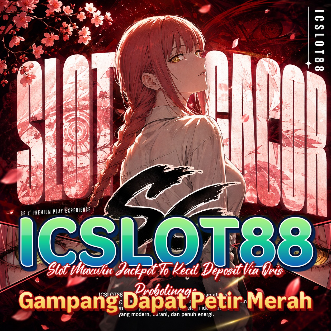 ICSLOT88